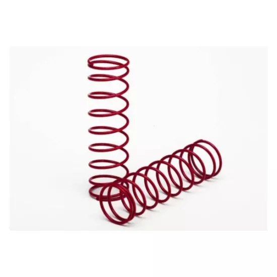 Springs, Front (Red) (2)