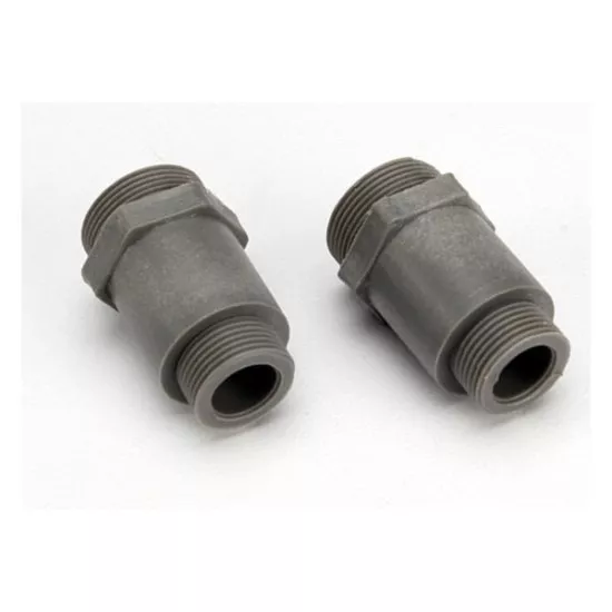 Body, Ultra Shock(s) (short) (grey) (2)