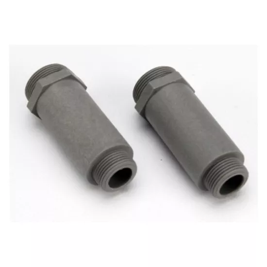 Body, Ultra Shock(s) (long) (grey) (2), TRX3765A