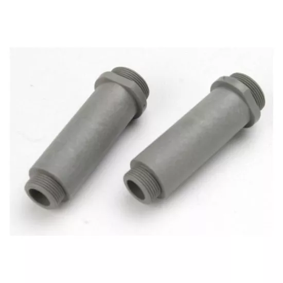 Body, Ultra Shock(s) (XXL) (grey) (2), TRX3766A