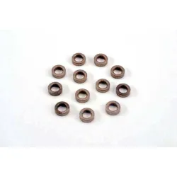 Oilite bushings (5x8x2.5mm) (12)