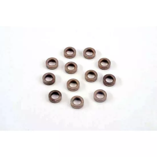 Oilite bushings (5x8x2.5mm) (12)