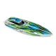 Traxxas Blast Race Boat, TQ2.4GHz, USB - Green