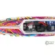 Traxxas Blast Race Boat, TQ2.4GHz, USB - Green