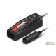 Traxxas Blast RTR TQ 2.4GHz High Performance Boat oranje 12volt lader en accu