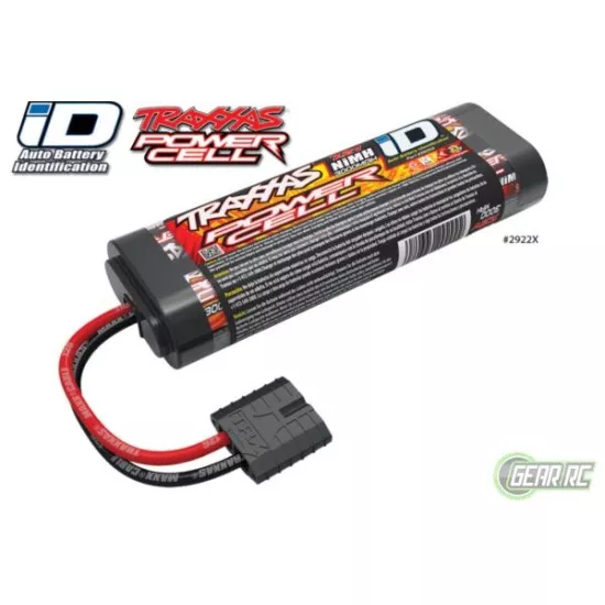 Traxxas Blast RTR TQ 2.4GHz High Performance Boat oranje 12volt lader en accu