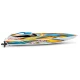 Traxxas Blast Race Boat, TQ2.4GHz, USB - Orange