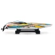 Traxxas Blast Race Boat, TQ2.4GHz, USB - Orange