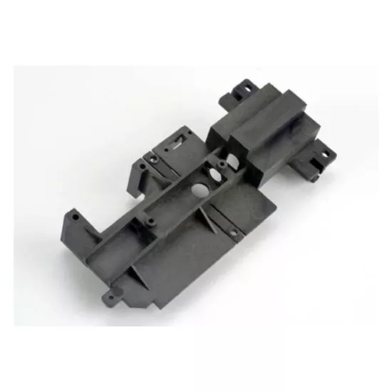 Radio/ motor mounting tray