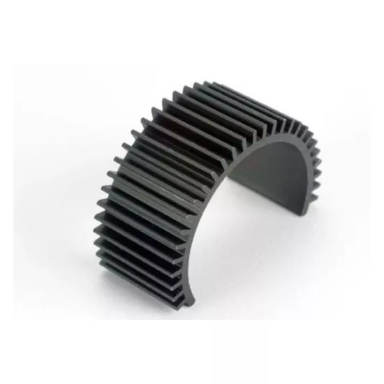 Motor heat sink (fined aluminum)