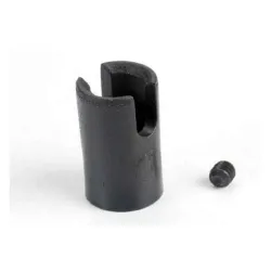 Driveshaft coupler U-joint