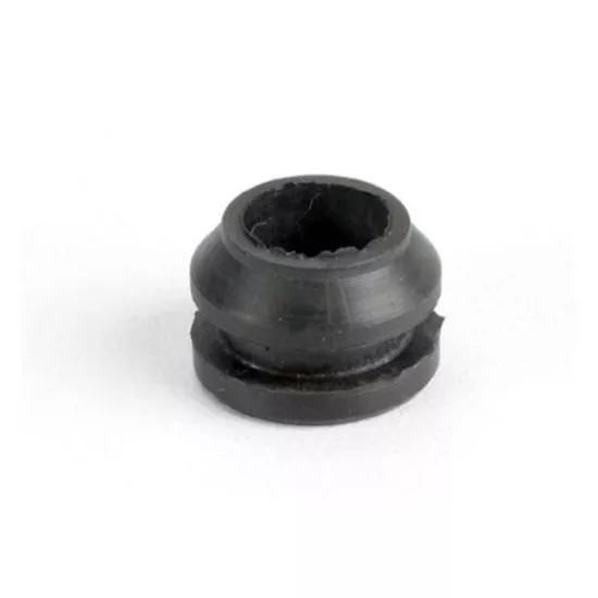 Rubber grommet for driveshaft (stuffing) tube (2), TRX3840