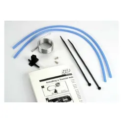 Water cooling system