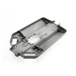 Chassis, E-Maxx (long wheelbase), TRX3922A