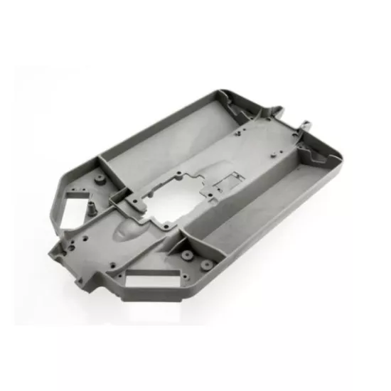 Chassis, E-Maxx (long wheelbase), TRX3922A