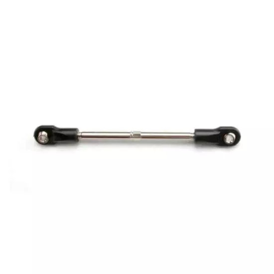 Steering drag link (4x72mm turnbuckle) (1)/ rod ends (2)/ ho