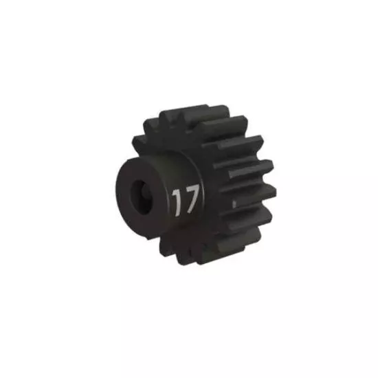 Gear, 17-T pinion (32-p), heavy duty (machined, hardened ste