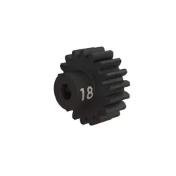 18-Tands HD Tandwiel (32-Pitch) 3 mm boring