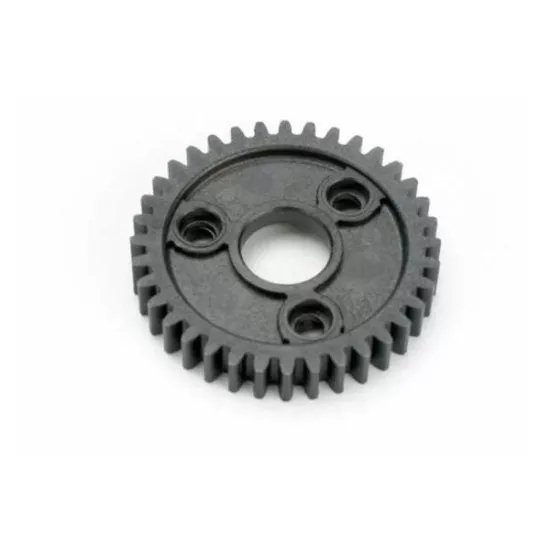 Spur gear, 36-tooth (1.0 metric pitch), TRX3953
