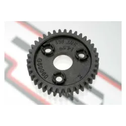 Spur gear, 38-tooth (1.0 metric pitch), TRX3954