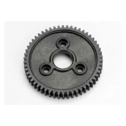Spur gear, 54-tooth (0.8 metric pitch)
