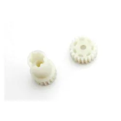 Gear set, close ratio (1st speed gear 21T, 18T input gear), TRX3973