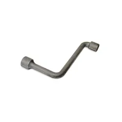 Glow plug wrench (universal wrench)