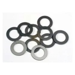Washer, Teflon 6x9.5x.5 (10)