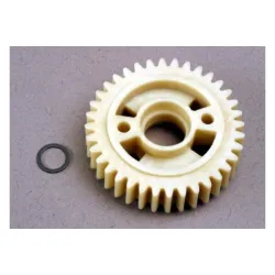 Output gear, 36-T 1st speed/ (6x8x0.5TW)