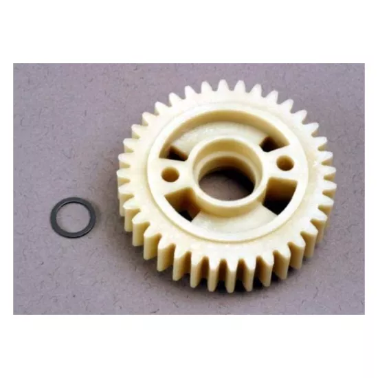 Output gear, 36-T 1st speed/ (6x8x0.5TW)