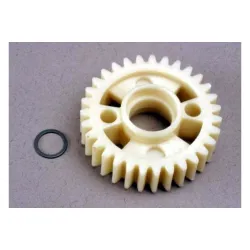 Output gear, 31-T 2nd speed/ (6x8x0.5TW)