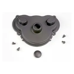 Cover, gear/ rubber gear cover plug/ 3x4CS (4)