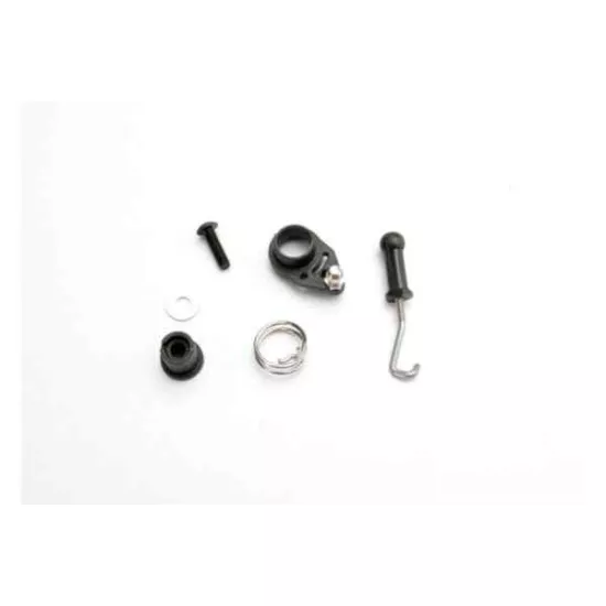 Linkage, shift (includes: ball cup, servo horn with built-in