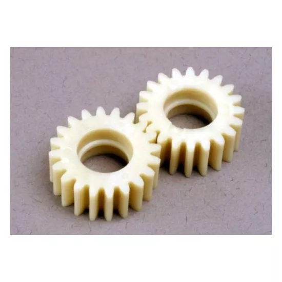 Idler gears, 20-T (2)