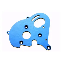 Plate, motor (for single motor installation, use gear cover, TRX3997X