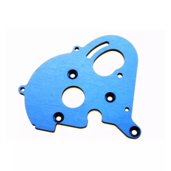 Plate, motor (for single motor installation, use gear cover, TRX3997X