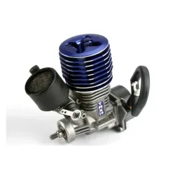 Trx Pro 15 W/ Ps & Short Crank, TRX4007
