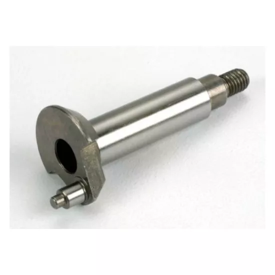 Crankshaft (short) (fits N. Rustler/Sport/Stampede/T-Maxx, R