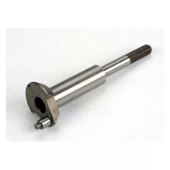 Crankshaft, long (fits Nitro Hawk/ Buggy/ Street)