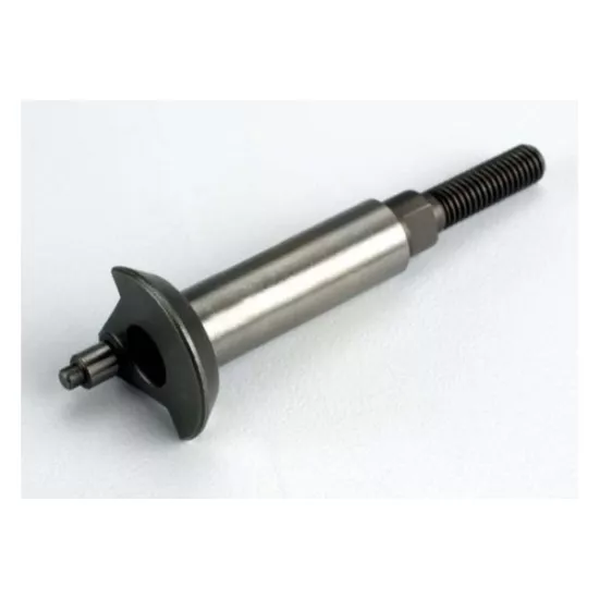 Crankshaft, standard length (fits Nitro Vee and other applic, TRX4021