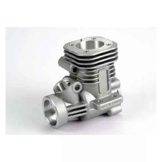 Crankcase, TRX engines (w/o bearings), TRX4022