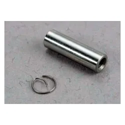 Wrist pin/ G-spring retainer (wrist pin keeper) (1), TRX4026