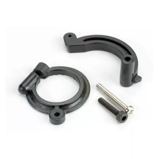 Brake support bracket/ brake band/ 3x25mm roundhead machine
