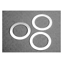 Gaskets, head (aluminum) (2)