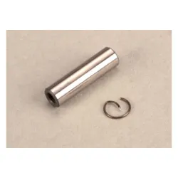 Wrist pin/ G-spring retainer (wrist pin keeper) (1), TRX4031