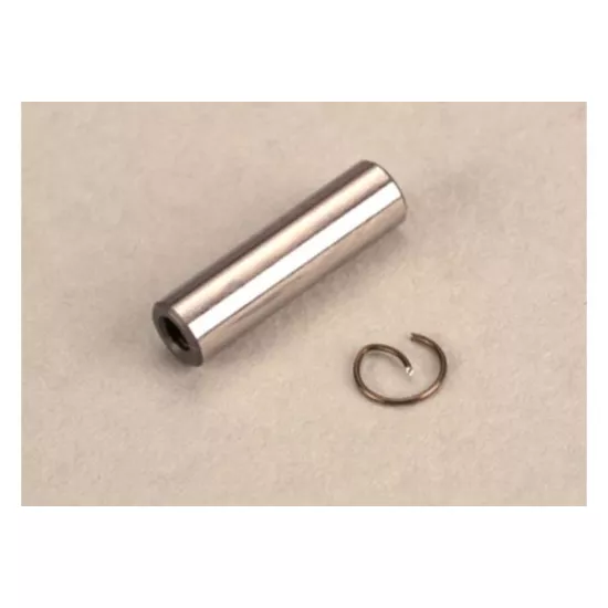 Wrist pin/ G-spring retainer (wrist pin keeper) (1), TRX4031
