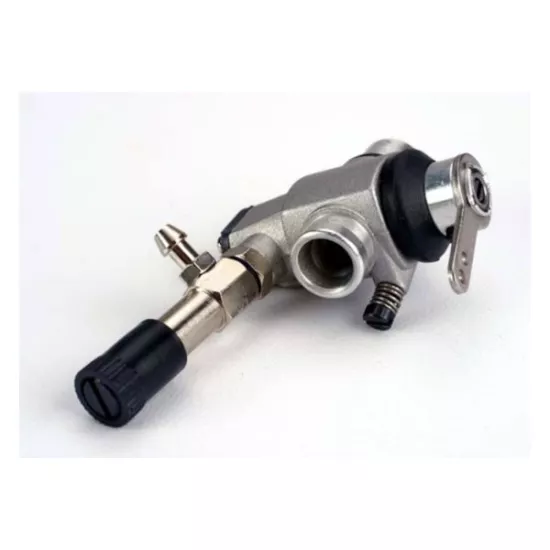 Carburetor, Pro (complete, assembled for TRX Pro.15) (6.0mm, TRX4033