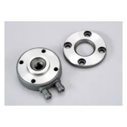 Cooling head, marine (water-cooled)