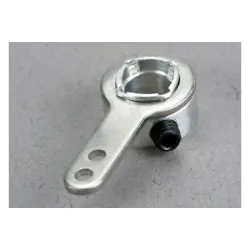 Lever, throttle/ set screw