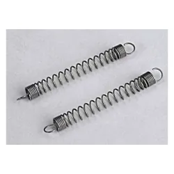 Spring, throttle return (2) (Nitro 4-Tec), TRX4045